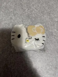 ハローキティ エコバッグ　ガチャ