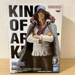 2026年最新】ワンピース king of artist kuzan クザン フィギュアの