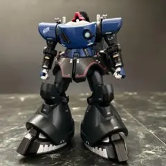 ジャンク ガンプラ 1/60 リック・ドム HY2M - メルカリ