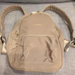 【セール！4/17まで】アベイル ポケモン リュック ベージュ ピカチュウ