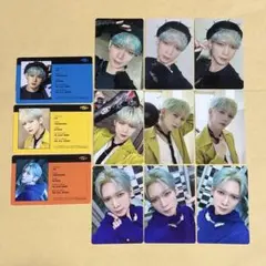 2026年最新】ateez ヨサン トレカの人気アイテム - メルカリ