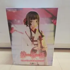 化物語 戦場ヶ原ひたぎ フィギュア ホッチキス 未開封 - メルカリ