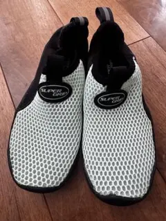 SUPER GRIP マリンシューズ