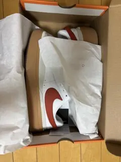 Nike Blazer Phantom Low 26cm