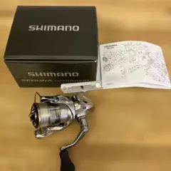 シマノ　セドナC2000SHG