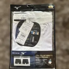 新品未使用　MIZUNO BIO GEAR ドライエアロフロー アンダーパンツのサムネイル