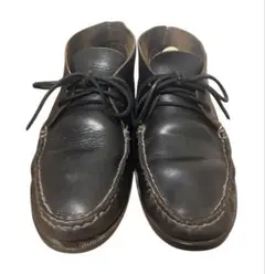 2026年最新】yuketen チャッカブーツの人気アイテム - メルカリ