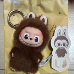 ラブブ　PIN FOR LOVE イニシャルラブブ　L