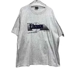 90s ANARCHIC ADJUSTMENT UFO Tシャツ 初期 - メルカリ