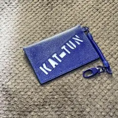 KAT-TUN パスケース
