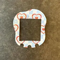 たまごっちuni フェイスプレート 2405