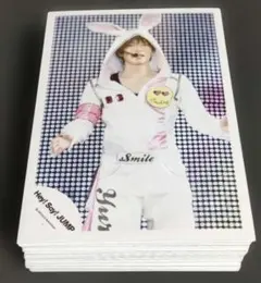 知念侑李 Hey!Say!Jump 公式写真 ライブ コンサート 120枚