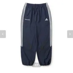 adidas × everyone Pants “Legend Ink” L