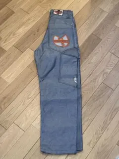 2025年最新】Wu-Tang clanデニムの人気アイテム - メルカリ