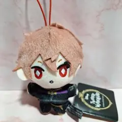 ツイステ　エース　exマスコット