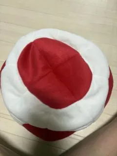 USJ ユニバーサルスタジオジャパン 任天堂 キノピオ キノコ 被り物