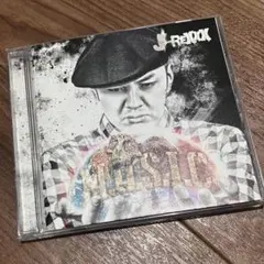 【CD】J-REXXX / M.U.S.I.C (music)