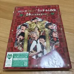 2026年最新】ジャニーズwest blu-rayの人気アイテム - メルカリ
