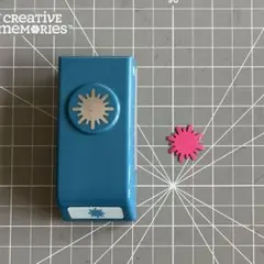 2026年最新】クリエイティブメモリーズ パンチの人気アイテム - メルカリ