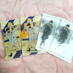 Aぇ! group 佐野晶哉 アクリルスタンド アクスタ グッズセット