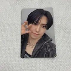 【FUMA】&TEAM 会場限定 CD購入特典