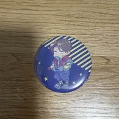 銀河特急ミルキー☆サブウェイ銀河の果てまでいってきました！展 缶