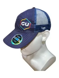 GU ネイビー トラッカーハット #GUFORITのサムネイル