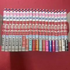 墜落JKと廃人教師 全巻 20巻セット ドラマCD付き - メルカリ