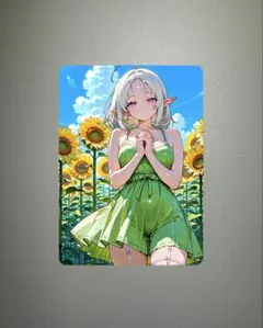 e800 【セクシーカード】レギュラーサイズ 両面 - メルカリ