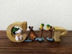 SNOOPY COLLECTION of WORDS CAMP