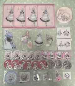 2026年最新】パニグレ ヴィレヴァンの人気アイテム - メルカリ
