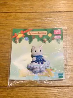 シルバニアファミリー ラテネコの赤ちゃん