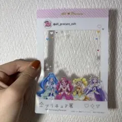 ヒーリングっど♥プリキュア
