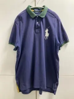 ポロラルフローレン ポロシャツ ビッグポニー
