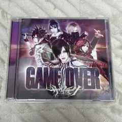 GAME OVER/サウイフモノ