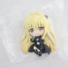 激レア　To LOVEる　ダークネス ヤミ　ボイス付ぬいぐるみ　マスコット Amazon.co.jp: 金色の闇(ヤミ)ボイス付きぬいぐるみ : おもちゃ