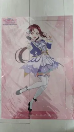 2025年最新】ラブライブポスターの人気アイテム - メルカリ