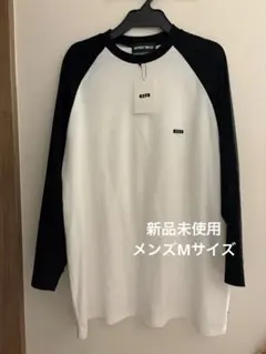 GOD SELECTION XXX ロングカットソー