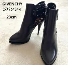 GIVENCHY ジバンシィ ブーティ 23cmのサムネイル