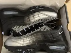 Palace x Nike Air Max 95