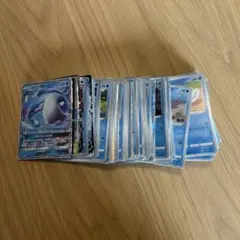 Z*K様 水タイプ ポケモンカード