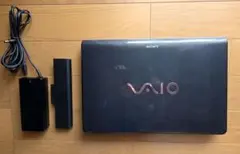 Windowsノート本体 16.4 SONY VAIO PCG-81212N Win10 SSD 256 2026年最新】PCG-81212Nの人気アイテム - メルカリ