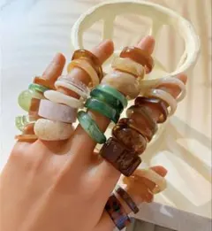 リングアクリル