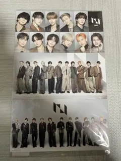 INI ポストカード