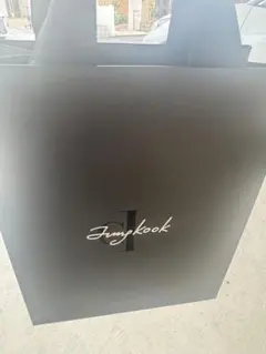 新品Jungkook Calvin Klein キャップ ラッピングセット - メルカリ