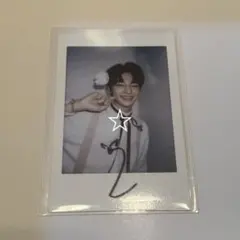 straykids スキズ I.N アイエン I AM YOU ポラ チェキ