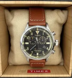 2025年最新】タイメックス 腕時計 レッドウィングの人気アイテム