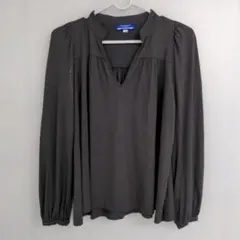 1ピ200◎BURBERRY◎カットソー◎長袖◎レディース