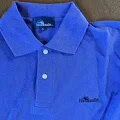 polo mallet ポロシャツ