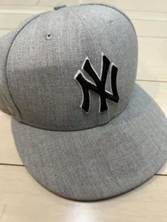 キャップグレー